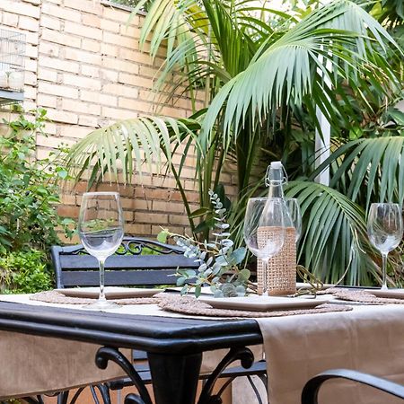 "Charm & Cozy 4Br - 3Ba With Pool & Barbecue" Cambrils Exterior foto