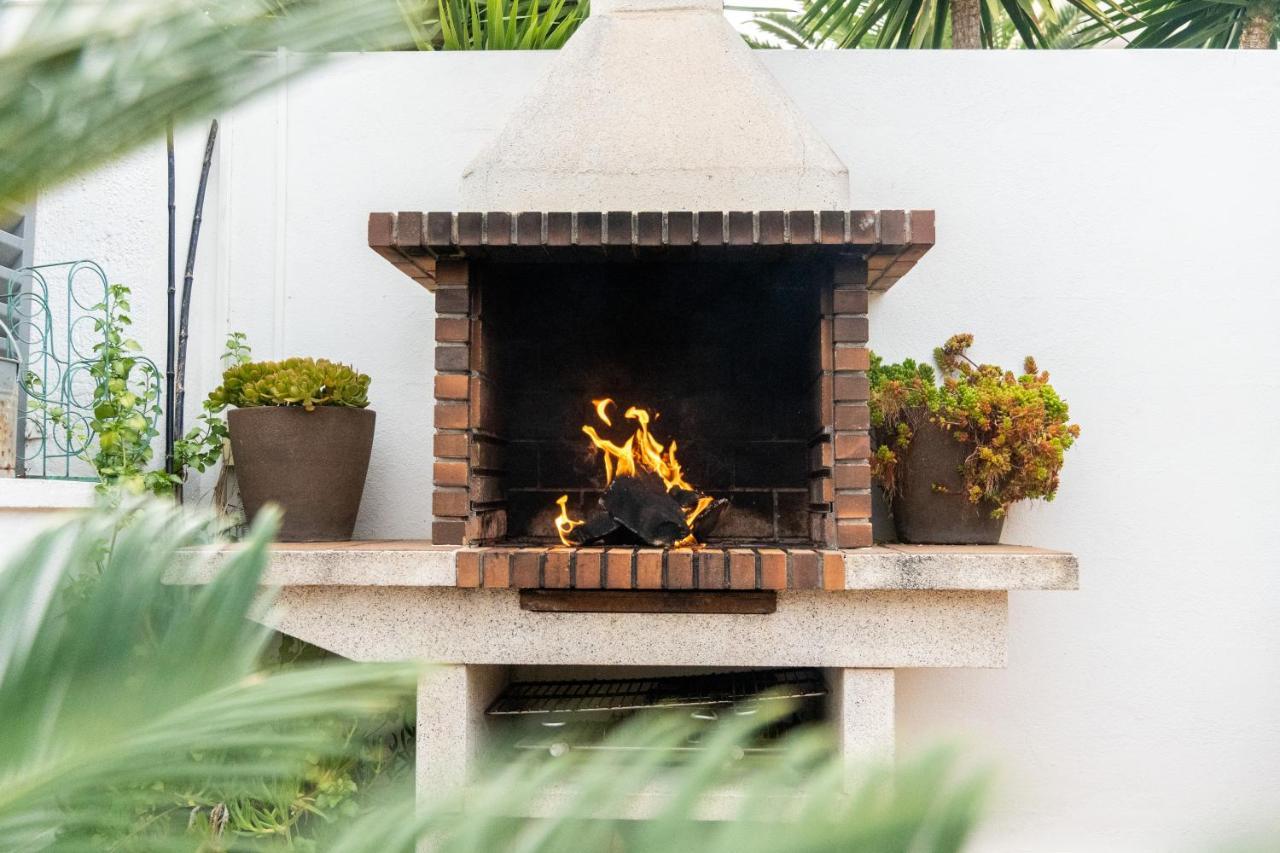 "Charm & Cozy 4Br - 3Ba With Pool & Barbecue" Cambrils Exterior foto