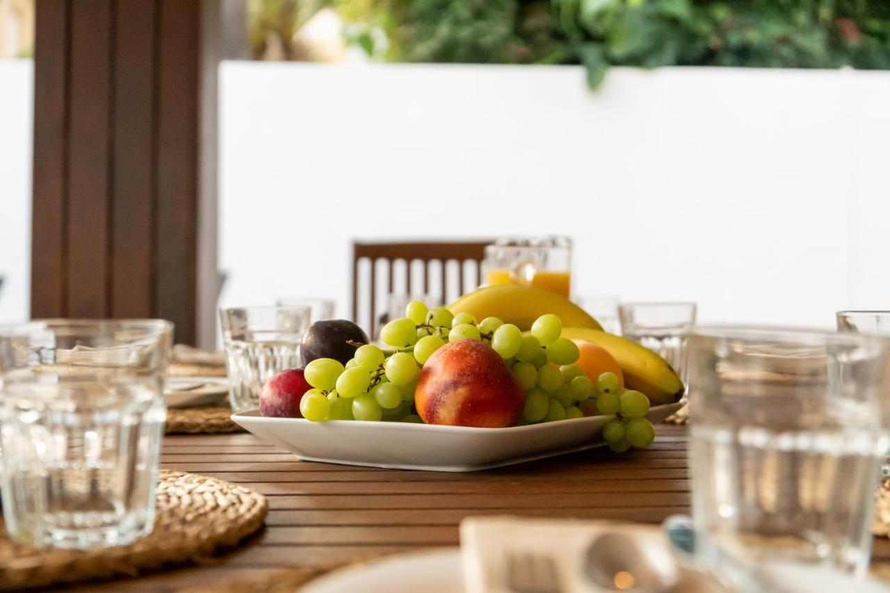 "Charm & Cozy 4Br - 3Ba With Pool & Barbecue" Cambrils Exterior foto