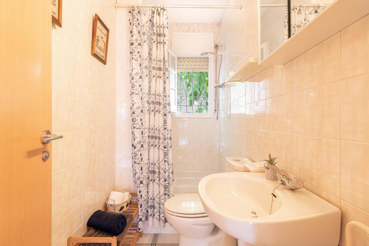 "Charm & Cozy 4Br - 3Ba With Pool & Barbecue" Cambrils Exterior foto