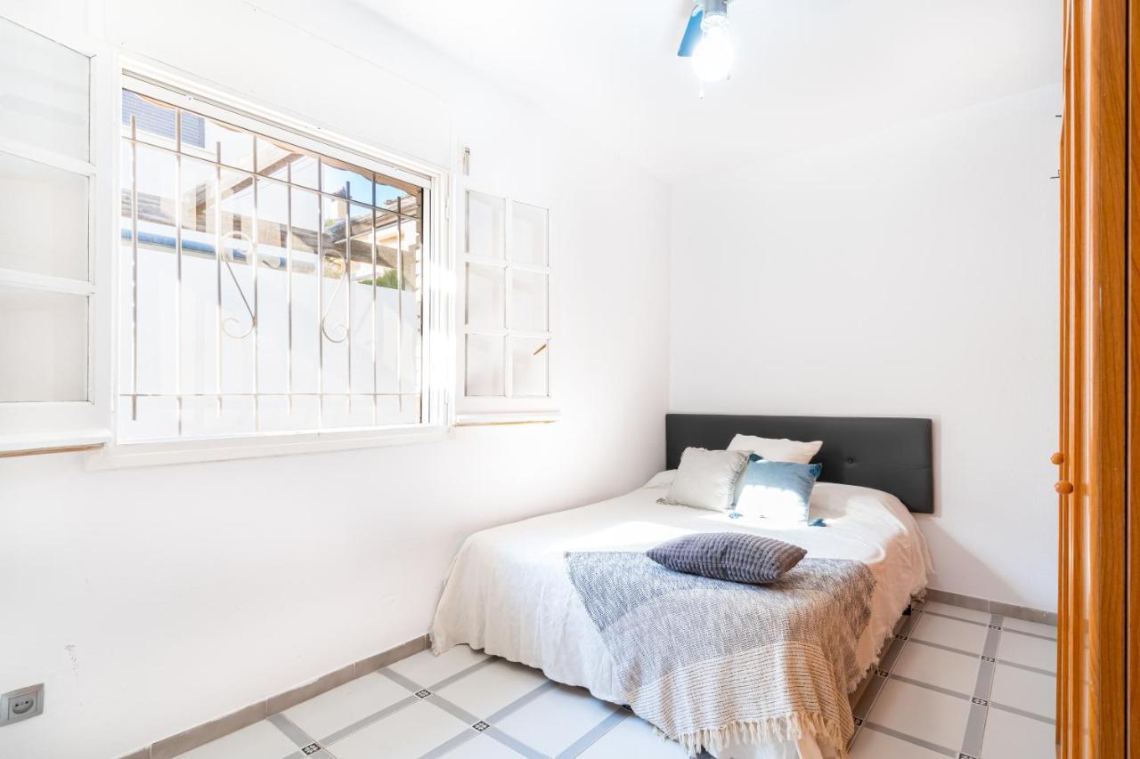 "Charm & Cozy 4Br - 3Ba With Pool & Barbecue" Cambrils Exterior foto
