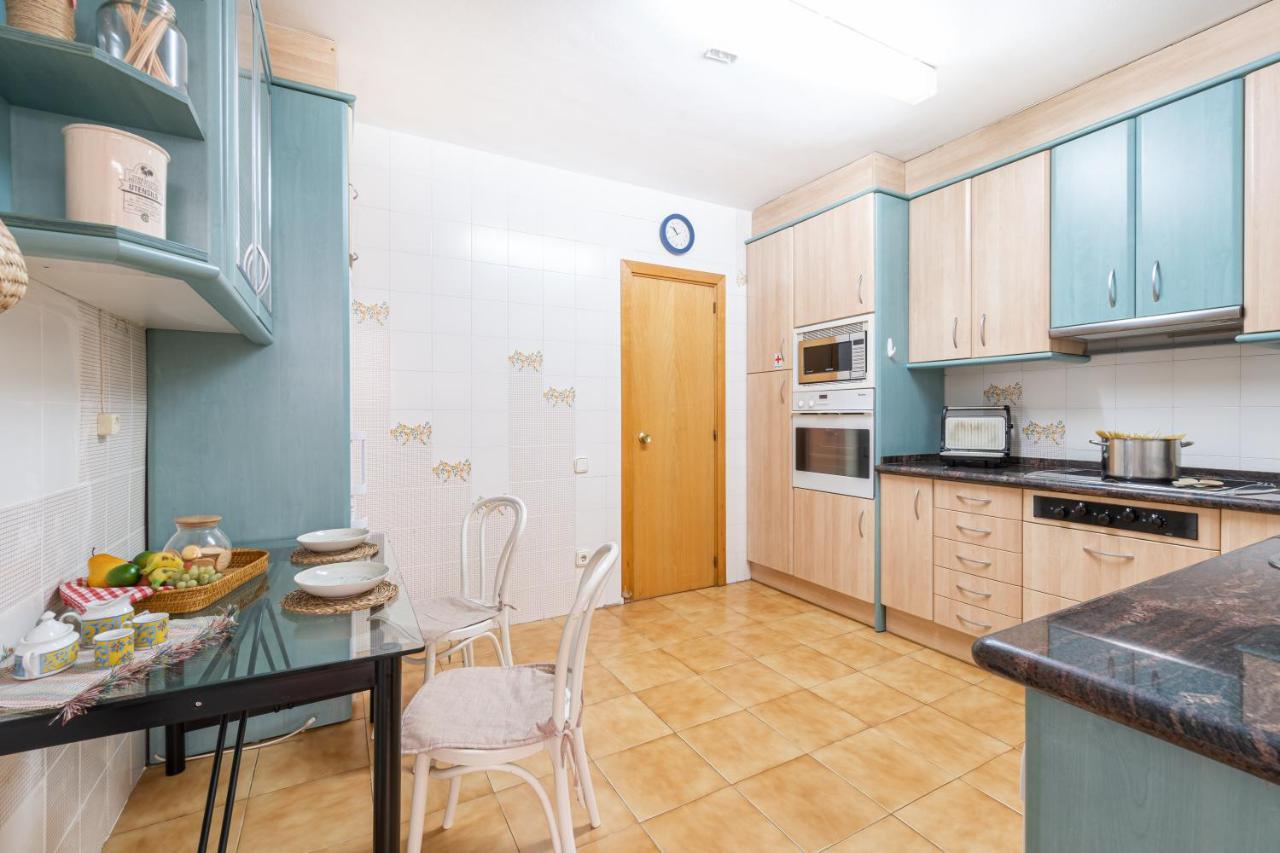 "Charm & Cozy 4Br - 3Ba With Pool & Barbecue" Cambrils Exterior foto