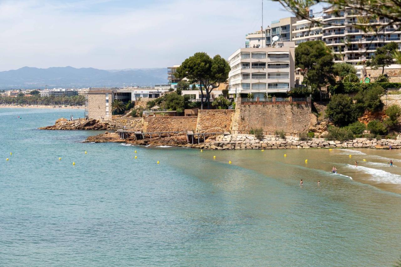 "Charm & Cozy 4Br - 3Ba With Pool & Barbecue" Cambrils Exterior foto