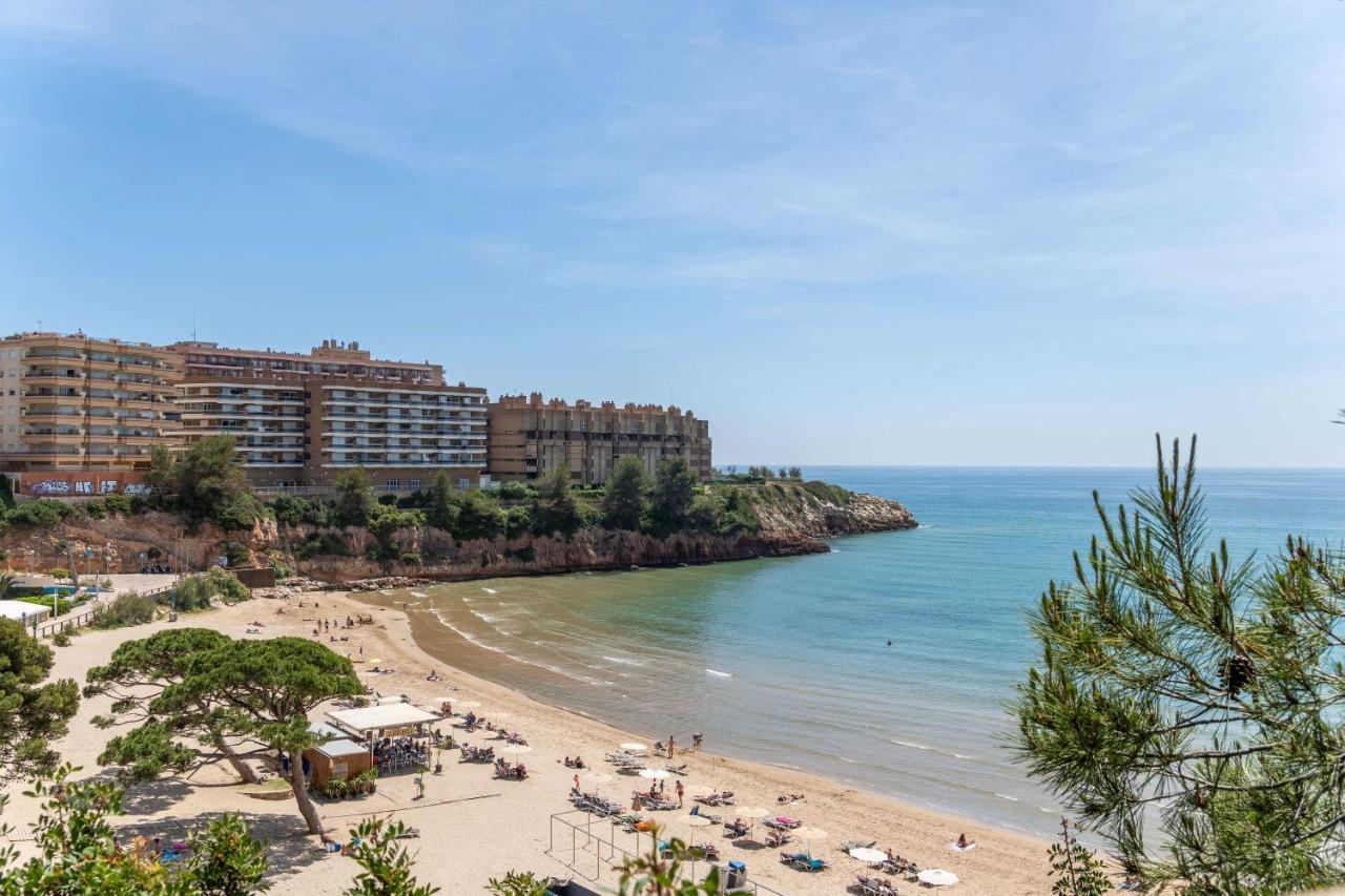 "Charm & Cozy 4Br - 3Ba With Pool & Barbecue" Cambrils Exterior foto