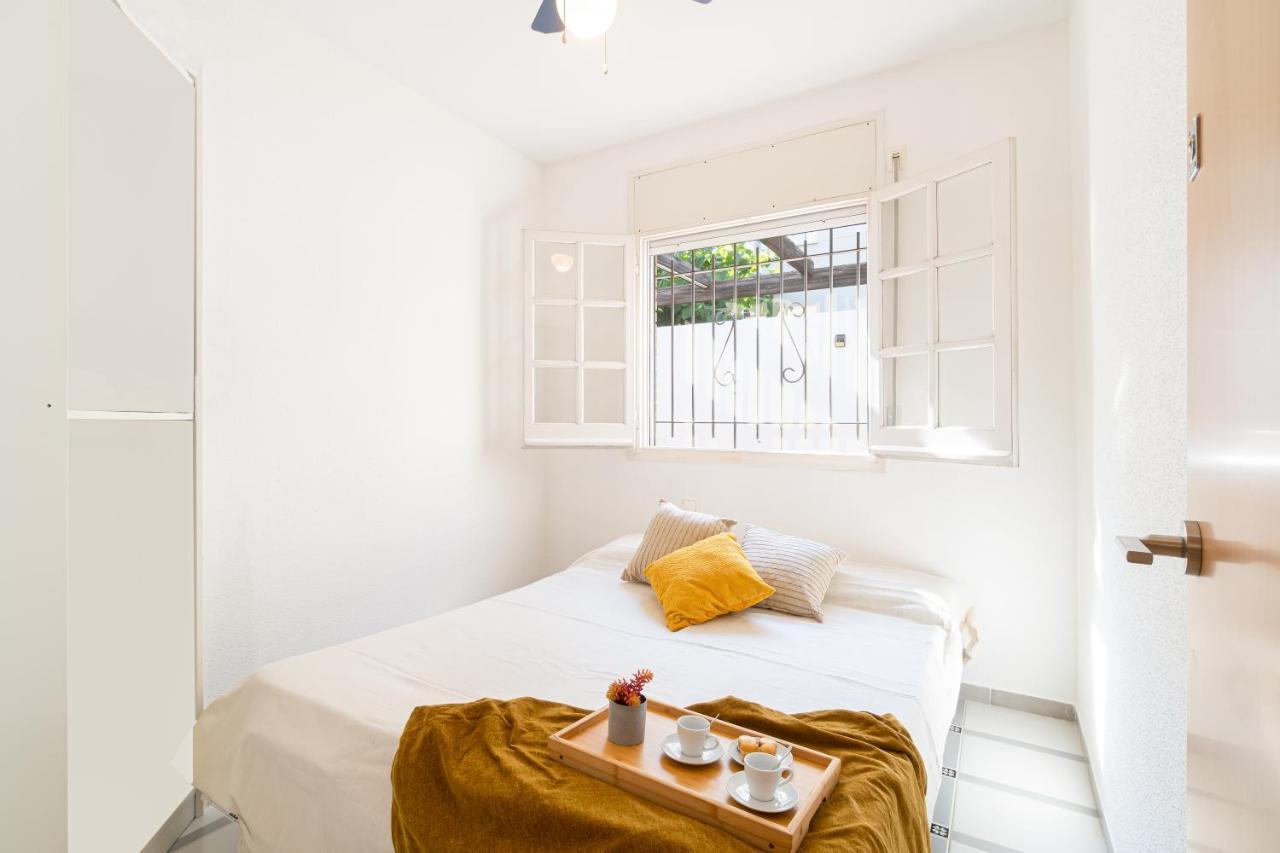 "Charm & Cozy 4Br - 3Ba With Pool & Barbecue" Cambrils Exterior foto