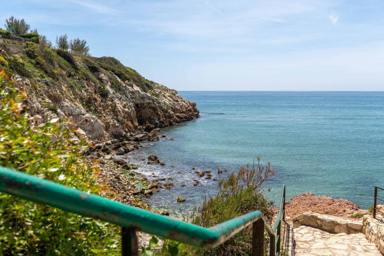 "Charm & Cozy 4Br - 3Ba With Pool & Barbecue" Cambrils Exterior foto