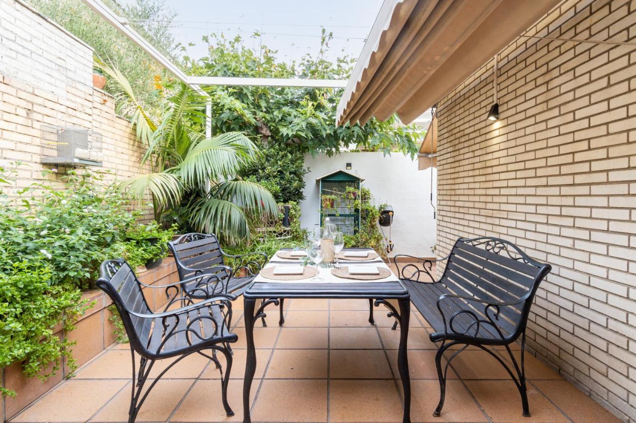"Charm & Cozy 4Br - 3Ba With Pool & Barbecue" Cambrils Exterior foto
