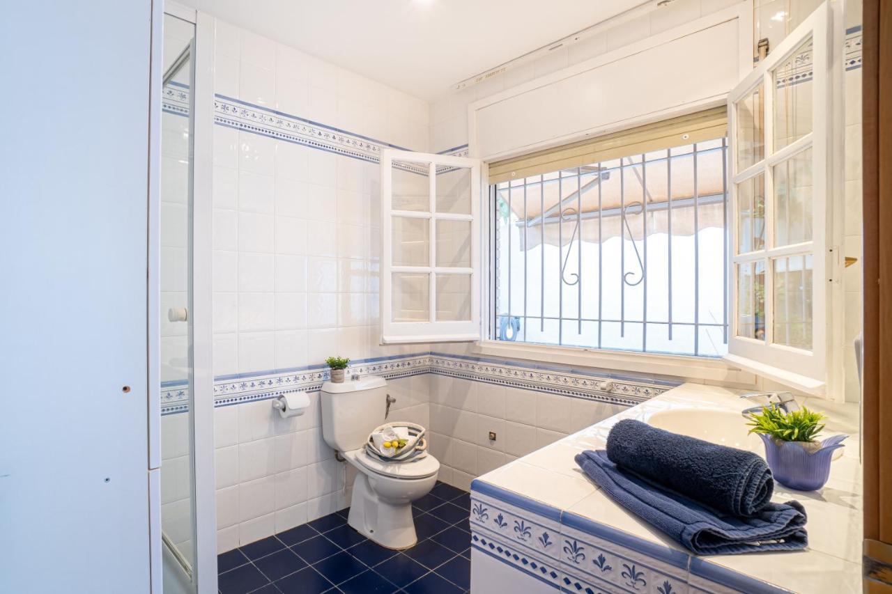 "Charm & Cozy 4Br - 3Ba With Pool & Barbecue" Cambrils Exterior foto