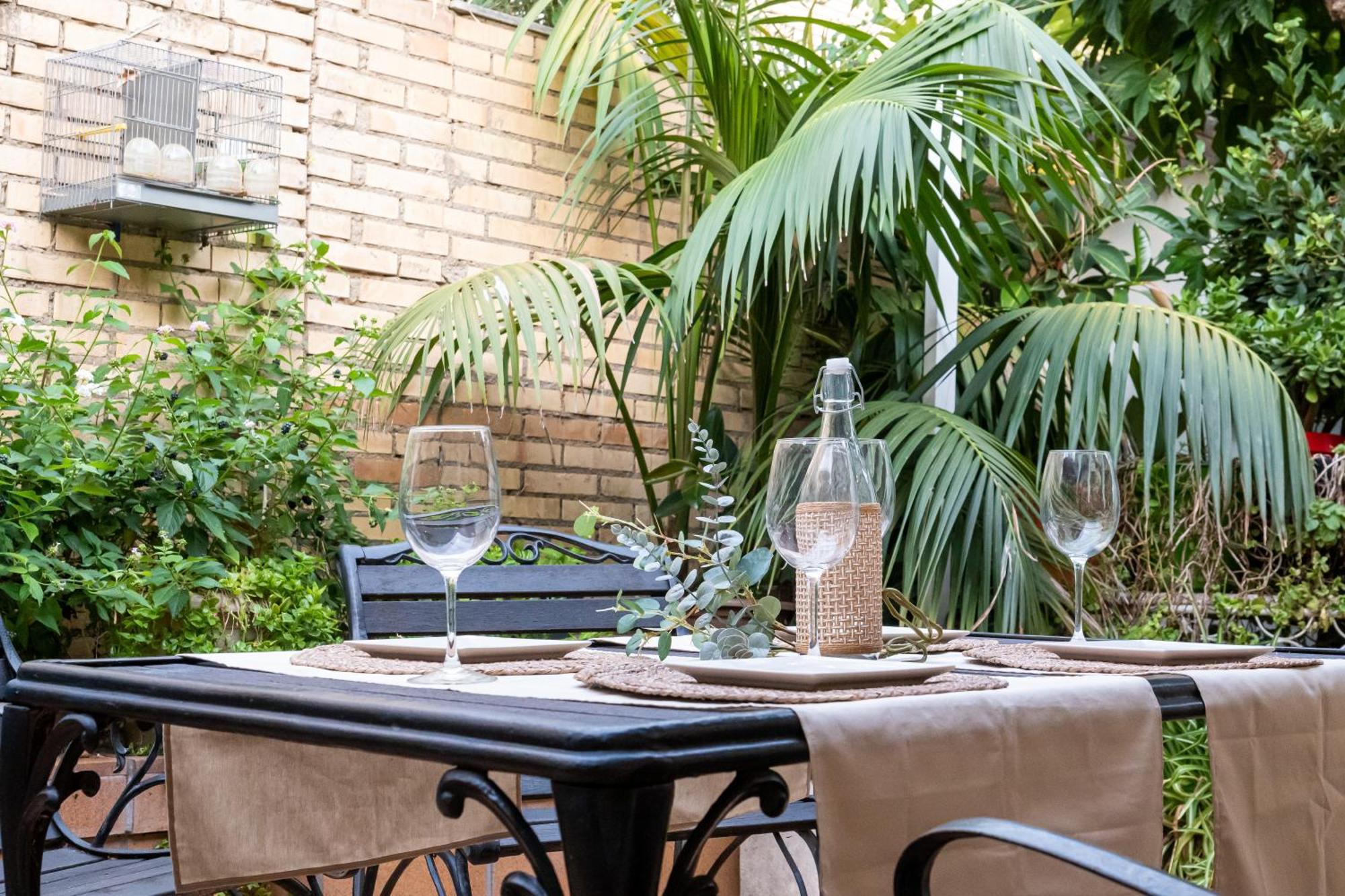 "Charm & Cozy 4Br - 3Ba With Pool & Barbecue" Cambrils Exterior foto